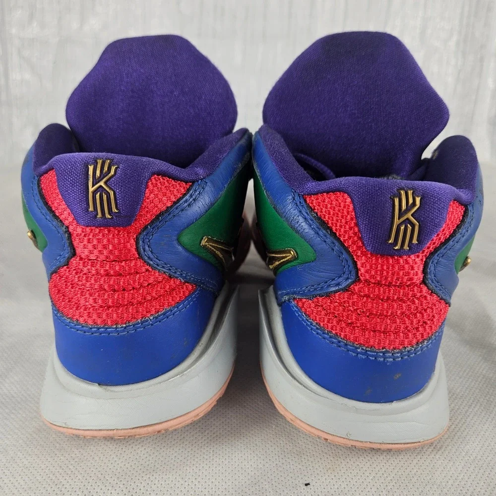 Nike Kyrie Infinity 8 Kids/Mens 4.5 Basketball Shoes One-of-a-Kind! DN4116-991